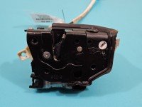 Zamek tył prawy 8K0839016C AUDI Q5 08- Producent części: Audi, 5 PIN