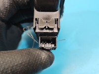 Przełącznik Klapy 3PIN Skoda Octavia IV 565959831, 5E3867425