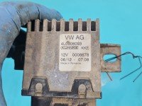 Sterownik moduł AUDI Q7 I 4L 4L0906093