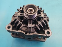 TEST Alternator Citroen C4 I 1.4 16V 9656956280, 2543521B