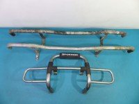 Orurowanie Kia Sportage 2.0 16v wiel