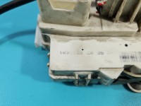 Zamek przód prawy Mercedes W169 EUROPA Europejska, 4pin / przerwane mocowanie 1697202835