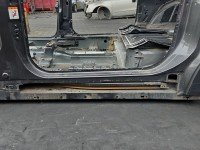 Próg lewy SŁUPEK ŚRODKOWY B Ford Transit Connect II MK2 12-22 HB 5d grafitowy VD