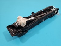 lewarek Podnośnik samochodowy trapezowy BMW F01