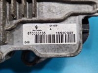 Nastawnik reduktora Maserati Quattroporte VI 13- 670033135 3.0 V6