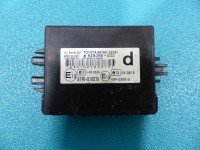 Komputer Sterownik silnika Toyota Urban Cruiser 1.3 16V VVT-i 89661-52K80
