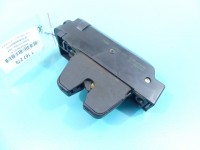 Zamek klapy tył Citroen C3 I HB 3pin 9646091580