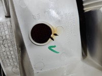 Lampa tył lewa Audi A4 B6 sedan EUROPA