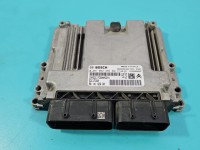 Komputer Sterownik silnika Peugeot 301 1.6 hdi 0281032456, 9814182680