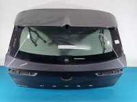 Klapa tył Opel Astra VI L HB 5d szary EVL