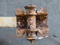 Resor tył Dodge Caravan IV 00-07