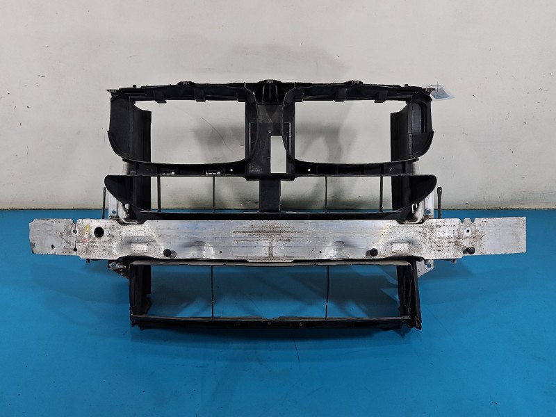WZMOCNIENIE CZOŁOWE Pas przedni BMW X5 F15 7308045, 7294477