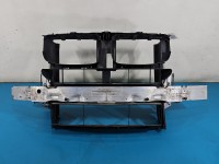 WZMOCNIENIE CZOŁOWE Pas przedni BMW X5 F15 7308045, 7294477