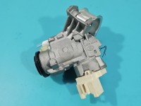 Stacyjka KLUCZYK WKŁADKA Toyota Yaris III 89782-02010, 4132-4134