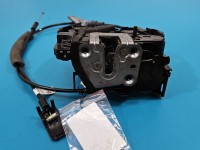 Zamek tył lewy Renault Talisman 4pin 825039922R