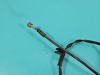 Zamek maski Hyundai Elantra VI 15-20