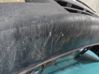 Zderzak przód Vw Touran I srebrny LA7W