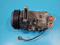 Sprężarka klimatyzacji kompresor A4478306701 Mercedes Vito W447 14- 1.75 cdi