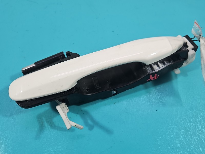 Klamka tył prawa zewnętrzna Toyota Corolla E21 19- 5G14-022541 040
