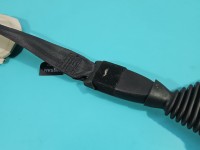 Pas bezpieczeństwa przód lewy kierowcy 86885-JD010, 86842JD000 Nissan Qashqai I J10 06-13 EU