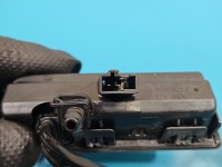 Klamka klapy tył Skoda Kamiq 566827566A