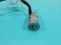 Stacyjka KLUCZYK WKŁADKA Renault Clio II