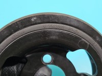 Koło pasowe wału korbowego Citroen C4 II 7562801 1.4 16V