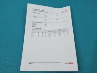 TESTOWANY Wtryskiwacz BMW X3 G01 0445110743, 8514148 2.0d