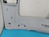 Podsufitka Vw Sharan II 10- 7N0867501AE HB