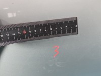 Drzwi tył prawe Citroen Xsara Picasso HB 5d