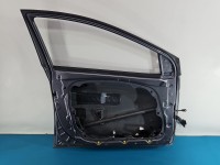 DRZWI PRZÓD LEWE KIEROWCY Hyundai I30 II 12-16 5d ZAR