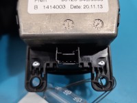 Przełącznik radia nawigacji panel bmw F30 9286699