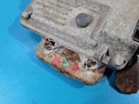 Komputer Sterownik silnika Fiat Grande Punto 1.3d 51781569