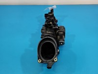 Kolektor ssący Mercedes W213 A6540902500 2.0 CDI