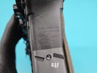 Kratka nawiewu środkowa Kia Optima IV 15-20 4974-20000