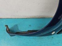 Błotnik przód lewy Renault Twingo II granatowy OV460