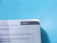 Ładowarka MERCEDES GLC coupe X253 15- 2.0 T