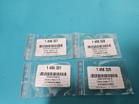 Sprężyna przód przednia Citroen Jumper 14- 2.2 hdi