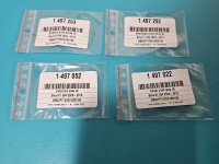 Zwrotnica lewa piasta przód 2.0d BMW X1 E84