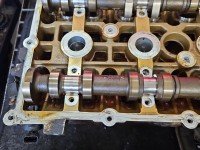 Głowica Jeep Patriot 06-17 04884510AC 2.4 16V
