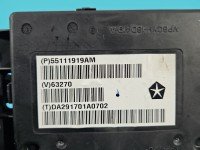 Sterownik moduł Lancia Thema II 11-14 55111919AM