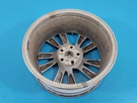 Felga aluminiowa 18" komplet alufelgi felgi LEXUS NX I 14-21 PZ406-X3670