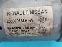 TEST Rozrusznik Renault Talisman 1.6 dci 233000686R, 0001170633