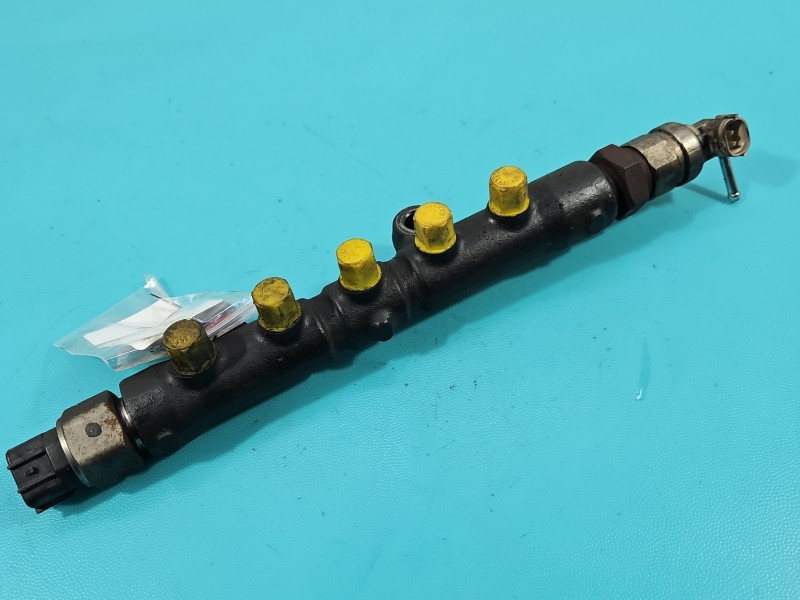 Listwa wtryskowa CZUJNIKI 89458-60010 Toyota Avensis II T25 2.0 d4d