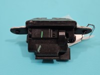 Zamek klapy tył 52096564 Fiat Tipo II 15- kombi Producent części: FIAT, 4pin