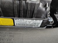 Deska rozdzielcza airbag pasażera kokpit Vw Passat B7