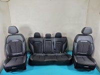 Fotele komplet kanapa Renault Kadjar