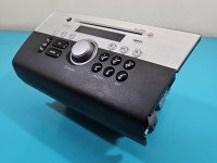 Radio fabryczne Suzuki Swift Mk6 39101-62J2, 39101-62J20-CPL radioodtwarzacz