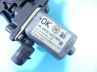 Podnośnik przód prawy SZYBY WINDA 518429500 Fiat Panda III 11- 2PIN 5d HB