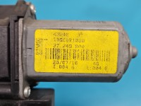 Podnośnik przód prawy SZYBY WINDA Fiat Ducato IV Producent części: FIAT, 6pin 5d HB